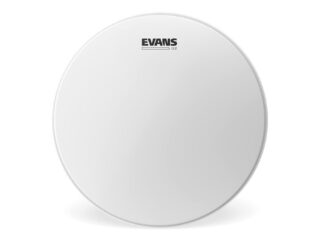 Evans Drumhead, Genera G2, Coated 10"(25.40 cm) Batter B10G2