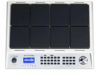 M Studio Multipad MS-P20 Pro (WH)