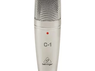 Behringer C-1 Medium Diaphragm Studio Condenser Microphone