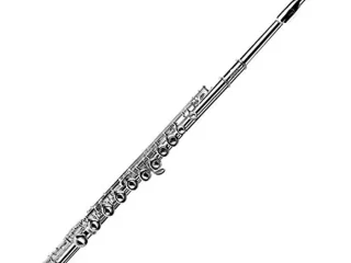 Jinbao JBFL-6248S Silver Plated Flute
