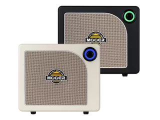 MOOER HORNET 15i INTELLIGENT AMP