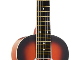 Granada, Acoustic Guitar, Kids GL111-F-Vintage Sunburst