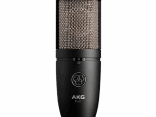 AKG P420 Condenser Microphone