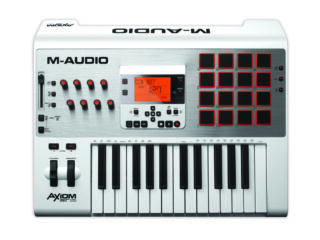 M Audio Axiom Air 25