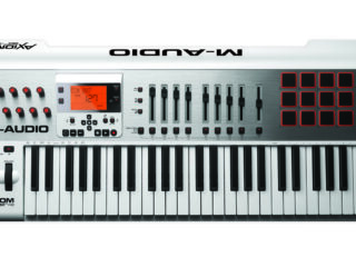 M-Audio Axiom Air49