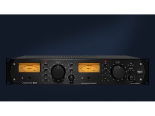 SPL Crescendo duo V2