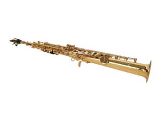 Havana Soprano Saxophone M708A