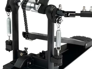DW 2000 Double Bass Drum Pedal