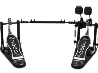 DW 3000 Series Double Bass Pedal