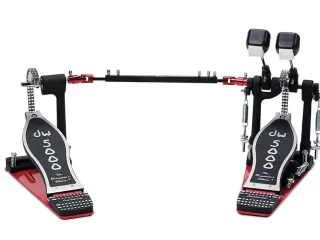 DW 5000 Series Double Bass Pedal
