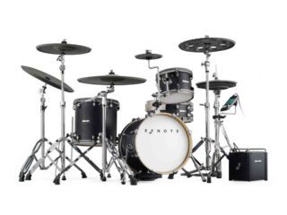 EFNOTE PRO 500X Hardware Set