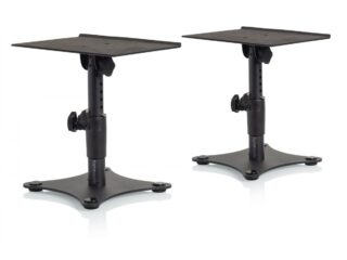 Gator Frameworks GFW-SPK-STMNDSK - SPEAKER STAND