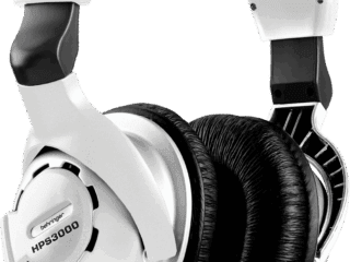 Behringer HPS3000 Studio Headphones
