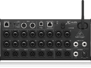 Behringer XAIR  XR18