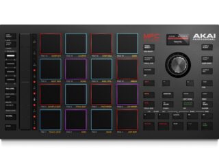 AKAI Professional MPC Studio 2 Music Production Controller