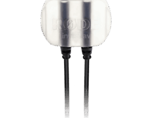 RODE invisiLav Discreet Lavalier Mounting System