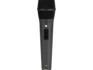 RODE M2 Live Performance Condenser Microphone