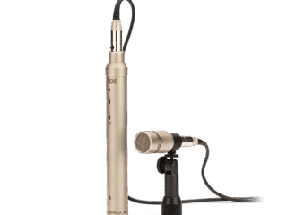 RODE NT6 Compact 1/2" Condenser