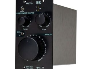 SPL - BIG Stereo Image Shaper