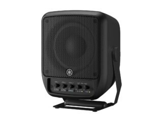 Yamaha Stagepas 100 BTR Portable PA System