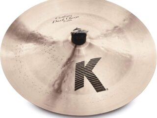 Zildjian K Custom Dark Splash K0970