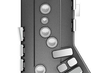 Roland Aerophone GO Digital Wind Instrument