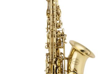 Chateau Alto Saxophone CAS-21L