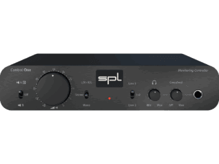 SPL Control One - Monitor Controller
