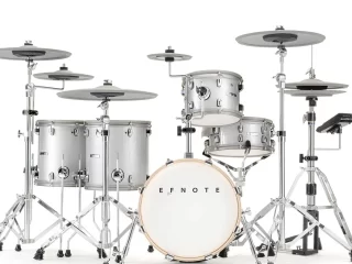 EFNOTE 5 w/ Hardware Set