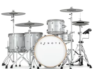 EFNOTE 7 w/ Hardware Set (CS7 stand)