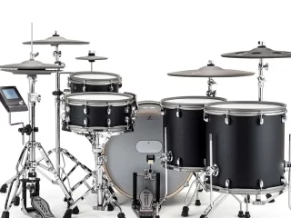 EFNOTE 7X w/ Hardware Set (CS7 stand)