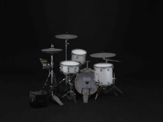 EFNOTE PRO 500 Series Standard Set