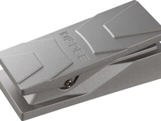 BOSS FV-30H Foot Volume