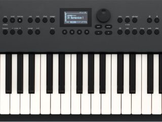 Roland GO:KEYS 3 IN Music Creation Keyboard