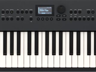 Roland GO:KEYS 5 Music Creation Keyboard
