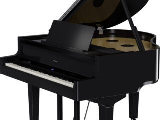 Roland Digital Piano GP-9M PE