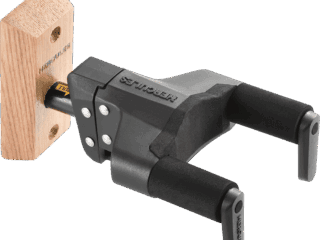 HERCULES Guitar Hanger GSP 38 WB Plus