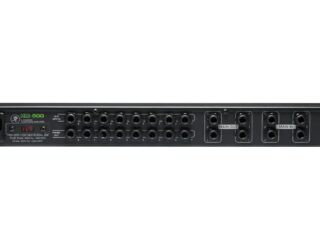 MACKIE HM-800 8-CHANNEL HEADPHONE AMPLIFIER