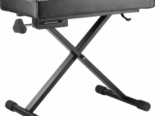 HERCULES Keyboard Bench KB200B