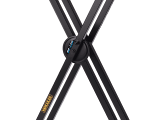 HERCULES Keyboard Stand KS120 B