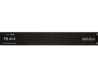 ART PB 4x4 Power Distribution System PB4X4