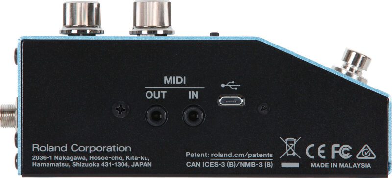 ギター BOSS MD-200 MDULATION BOSS MD-200 Modulation モジュレーション ギターエフェクター