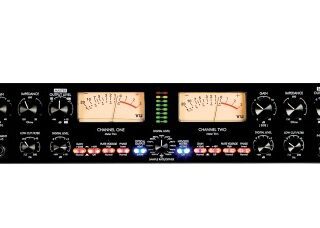 ART Digital MPA-II 2-Channel Tube Preamp with Digital Connectivity