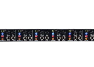 ART HEADAMP 6 PRO 6-Channel Headphone Amplifier