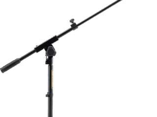 HERCULES Mic Stand MS 120B