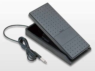 Yamaha FC-7 Foot Pedal For Digital Pianos