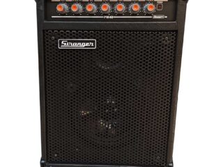 Stranger PM-40 Amplifier