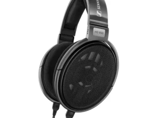 Sennheiser - HD 650 Open-Back Headphone