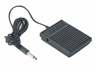 Yamaha FC5 Sustain Pedal For Keyboards and Pianos