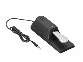 Yamaha FC4A Pedal For Keyboards and Pianos